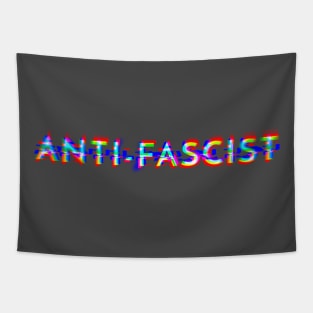 Anti-Fascist Tapestry