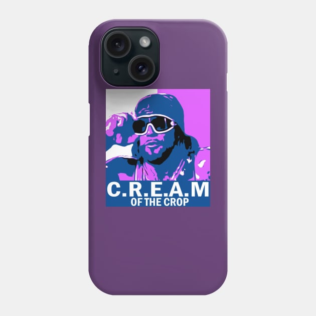 Poster Macho Man Phone Case by erd's