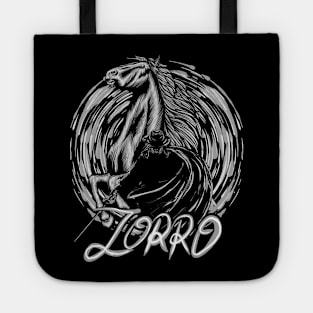 Zorro Tote