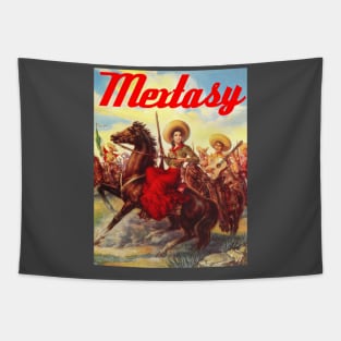 Classic Mextasy Tapestry