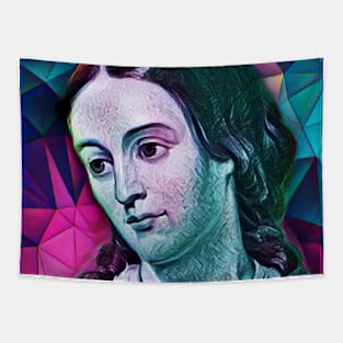 Margaret Fuller Portrait | Margaret Fuller artwork 8 Tapestry