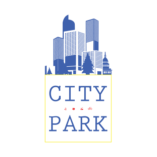 City Park T-Shirt