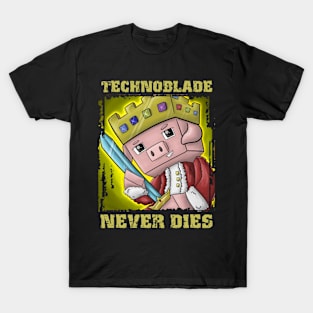 Techno Never Dies Gifts & Merchandise for Sale