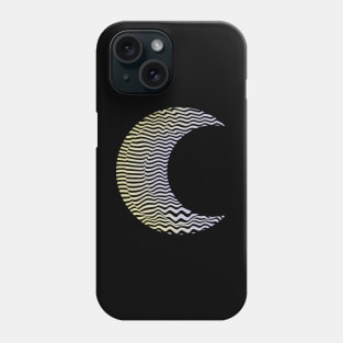 Moon Phone Case