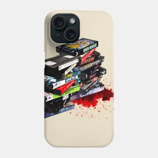 Analog Nightmares Phone Case