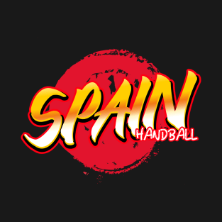 Spain T-Shirt