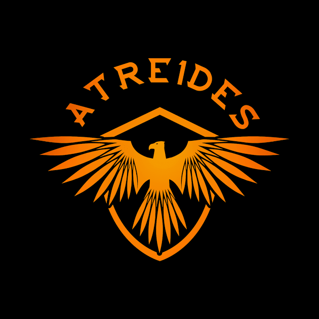 Atreides by VanHand