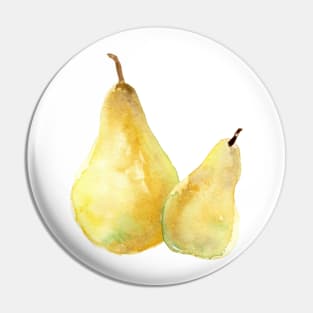 Pear Pin