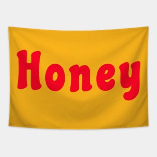 Honey Tapestry