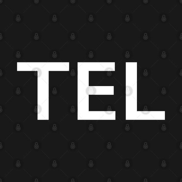 TEL by StickSicky