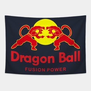 fusion power Tapestry