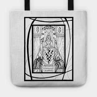 Mystic Teacher Tote