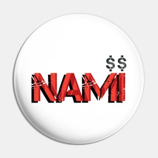 Nami Pin