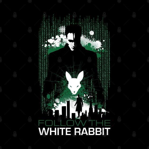 Follow the White Rabbit v2 by Meta Cortex