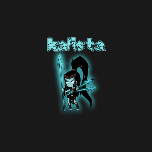 Kalista by uyuni