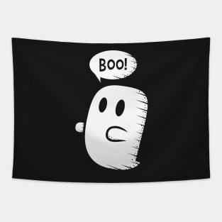 Boo! Tapestry