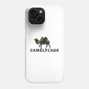 Camelflage Phone Case