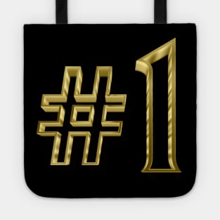 ------- Number 1 ------ Tote