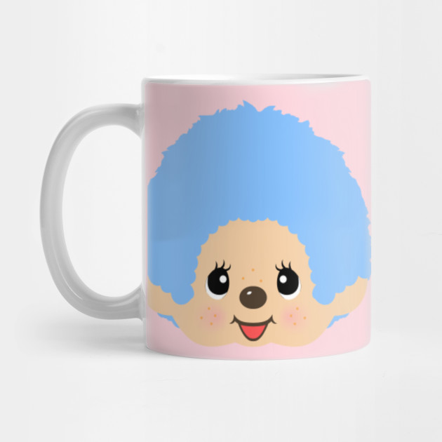 monchichi mugs