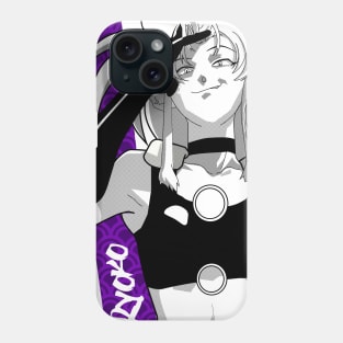 ryoko tenchi muyo Phone Case