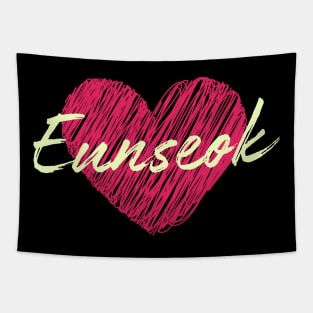 Eunseok Heart RIIZE Tapestry