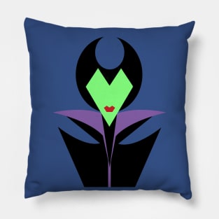 Malefic Pillow