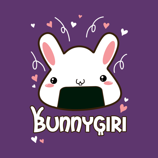 Bunnygiri by spookyruthy