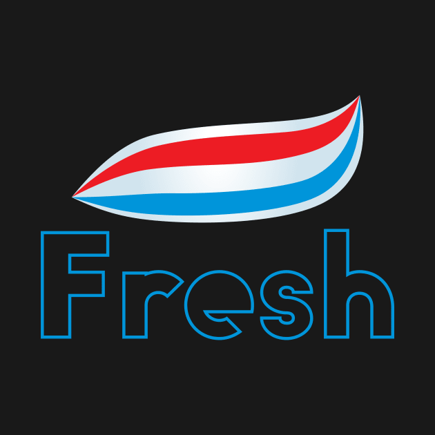 Super fresh and so clean! by DanielVind