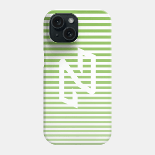 NULS Stripes Phone Case