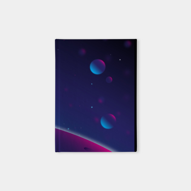 Space cat