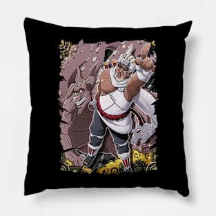 KILLER BEE MERCH VTG Pillow