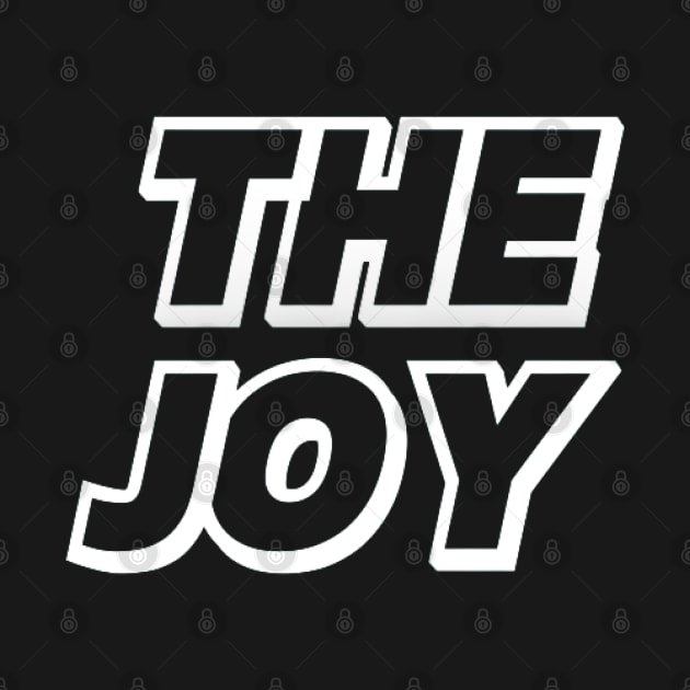 THE JOY by NOUNEZ 