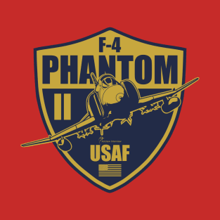 F-4 Phantom II T-Shirt