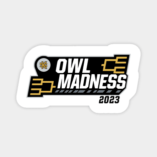 Kennesaw State March Madness 2023 Magnet