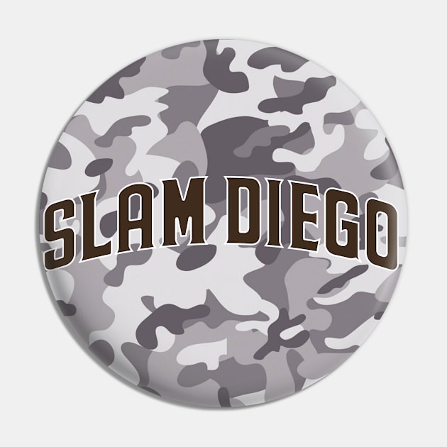 slam diego curve path blue army pattern 2 Pin by rsclvisual