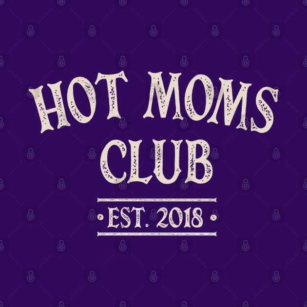 Hot Moms Clun - 2018 by OldTony