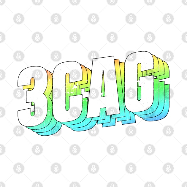Trí chonsan agus guta 3CAG