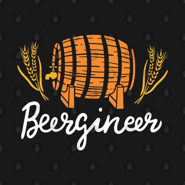 Beergineer by maxdax