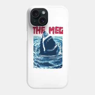 The meg Phone Case