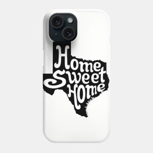 Home Sweet Home Phone Case