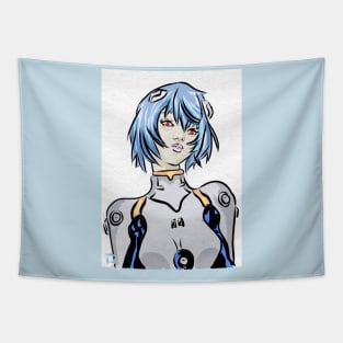 rei Tapestry