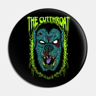 Canis, The Cutthroat Pin