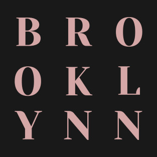 Brooklynn T-Shirt