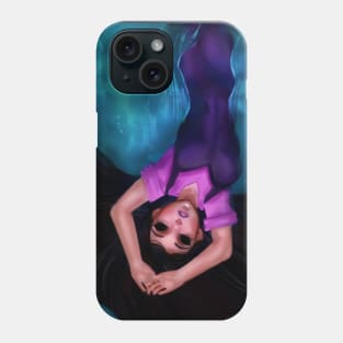 Rapunzel: The Hurt Incantation Phone Case