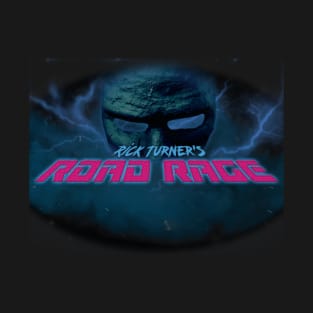 Rick Turner's Road Rage (OST) #1 T-Shirt