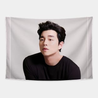 Gong Yoo - V33 Tapestry