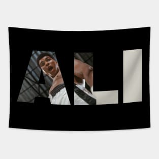 Ali Tapestry