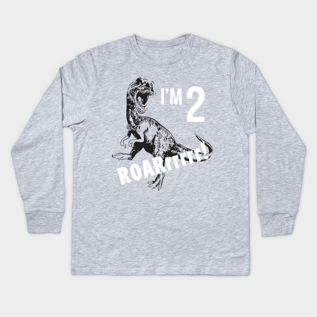 2 year old boy shirt