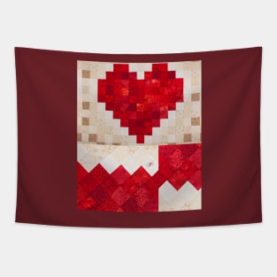 Cupid Tapestry