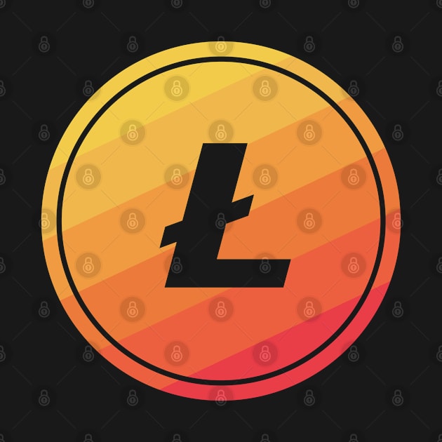 Litecoin by zooma